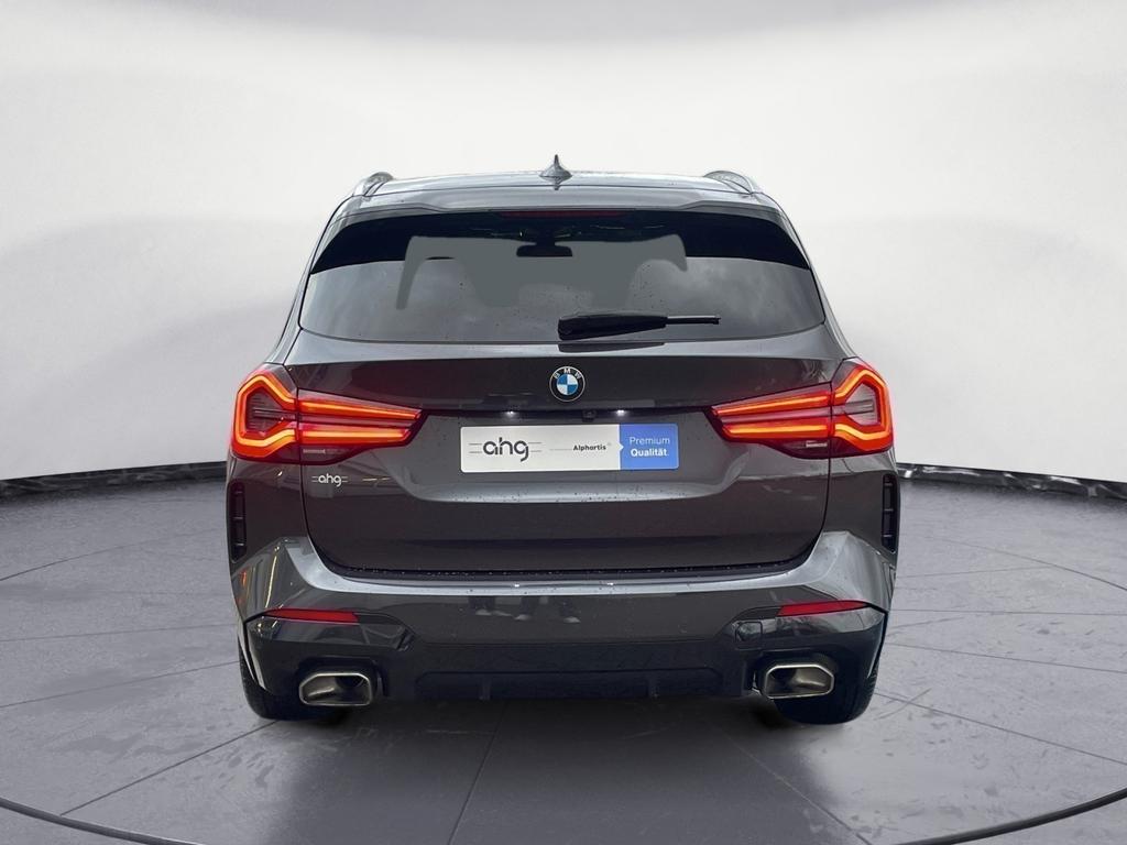 BMW X3 2023