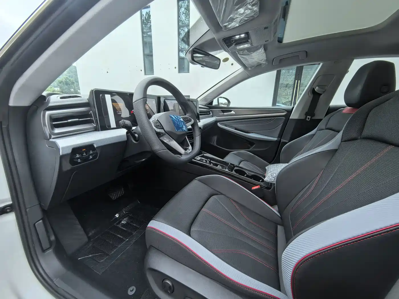 Volkswagen Lamando 2026