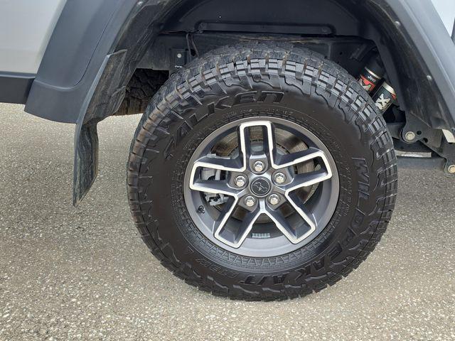 Jeep Gladiator 2024