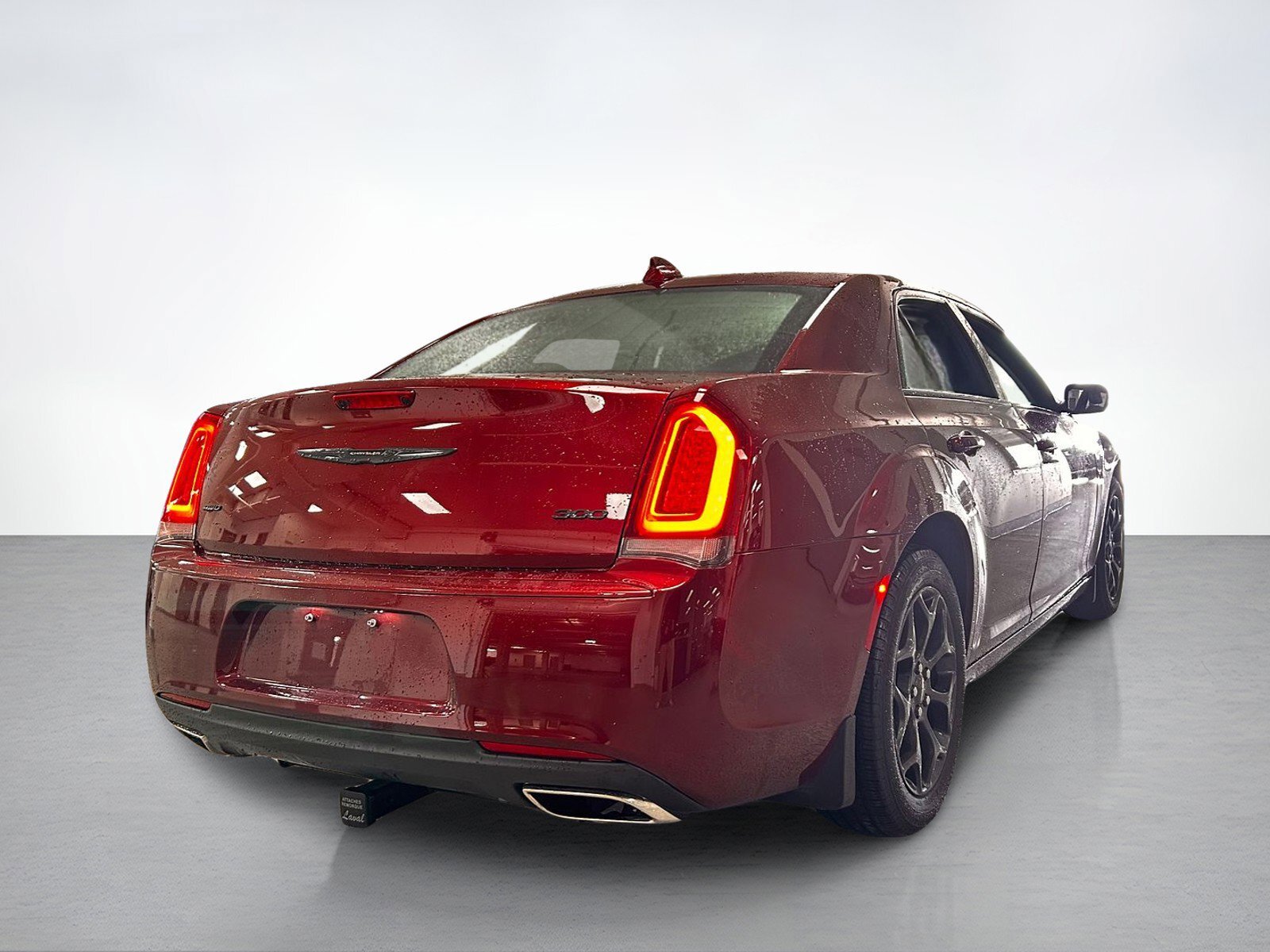 Chrysler 300 2023