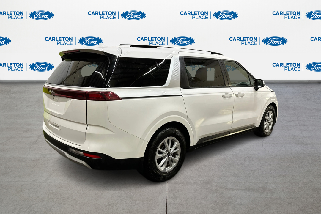 Kia Carnival 2024