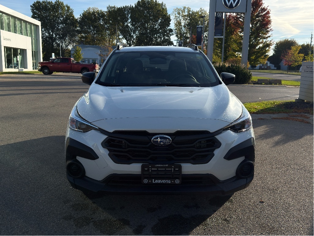 Subaru Crosstrek 2024