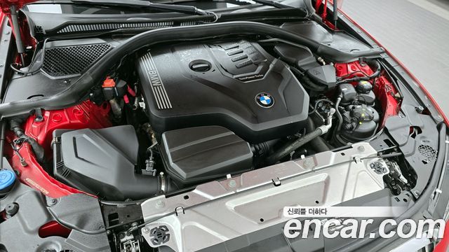 BMW 3 серии 2020