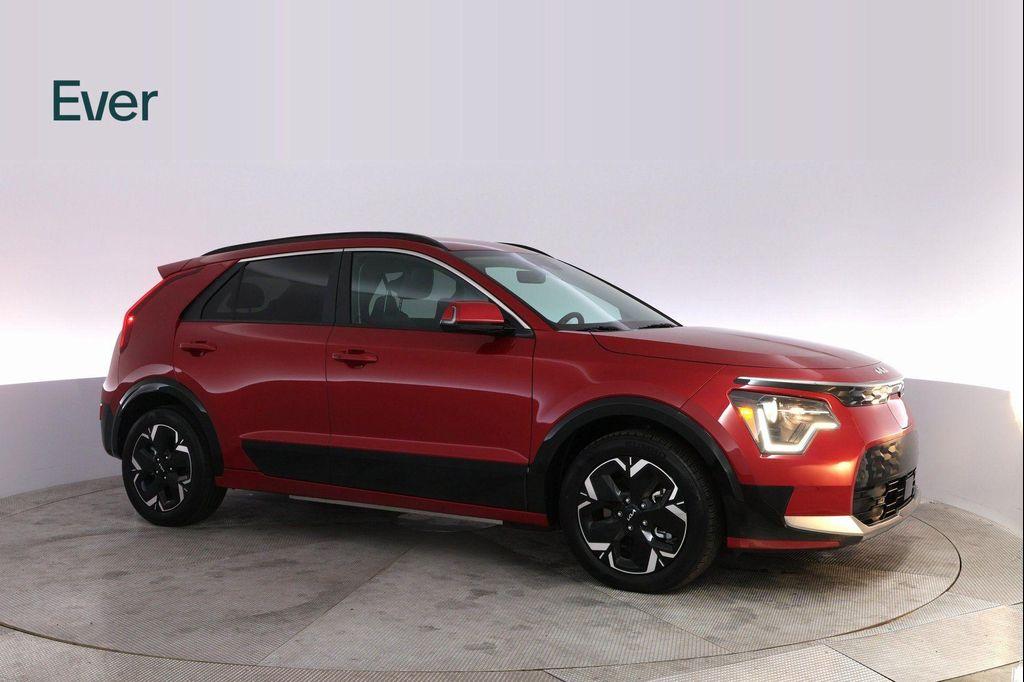 Kia NIRO EV 2024