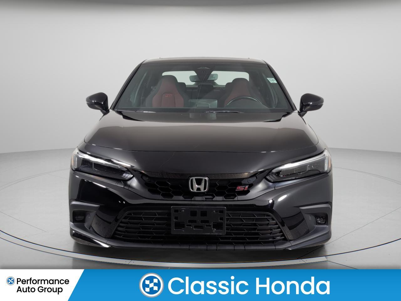 Honda Civic 2023