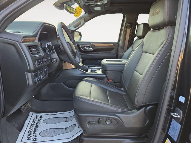 Chevrolet Tahoe 2023