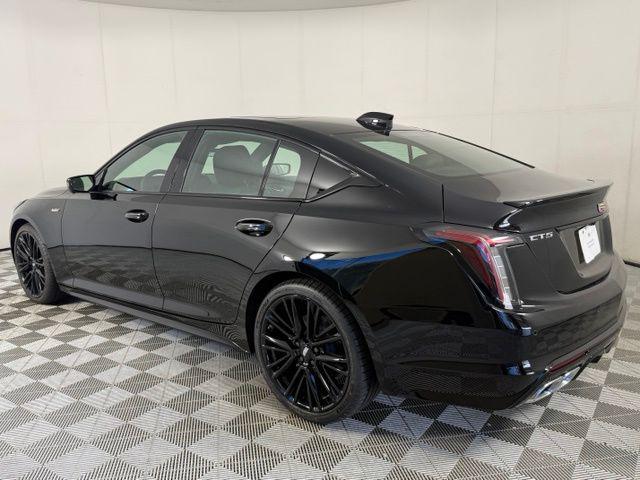 Cadillac CT5-V 2026