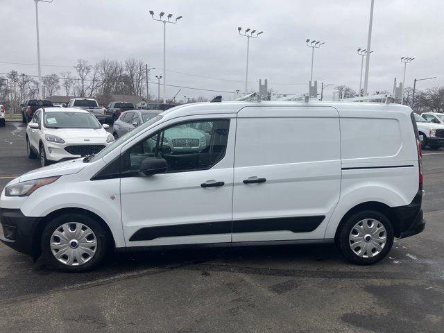 Ford Transit Connect 2022