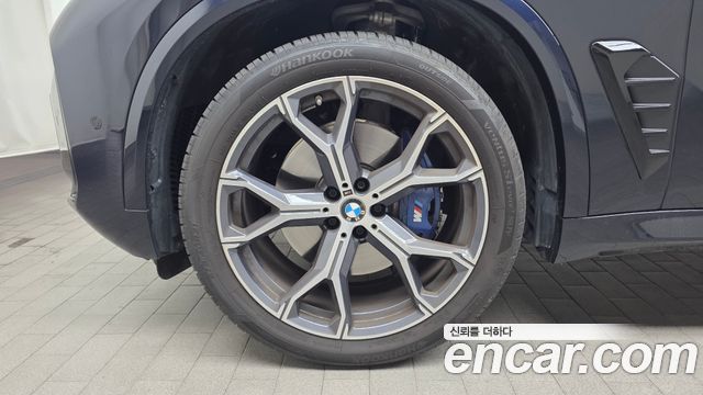BMW X5 2026
