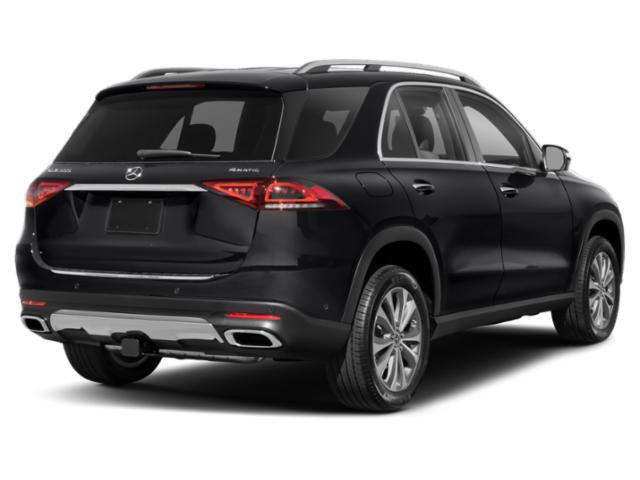 Mercedes-Benz GLE 350 2023