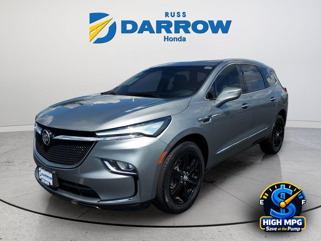 Buick Enclave 2023