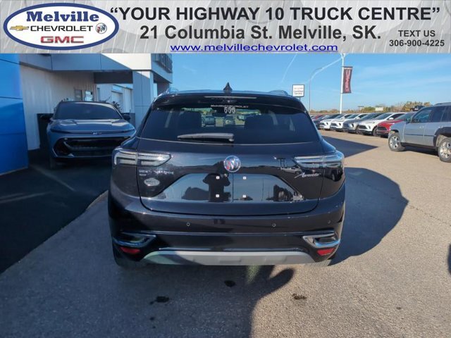 Buick Envision 2023