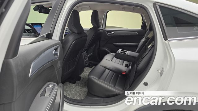 Renault Arkana 2022