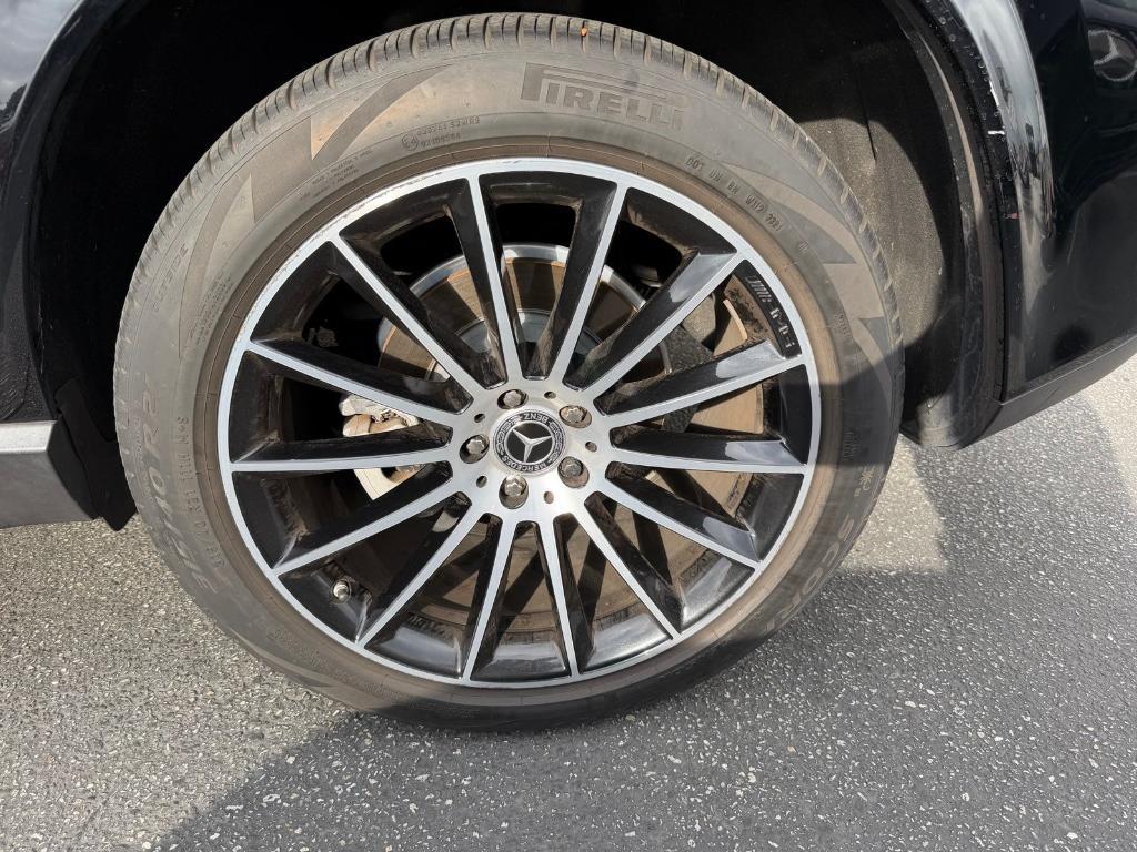 Mercedes-Benz GLE 350 2022
