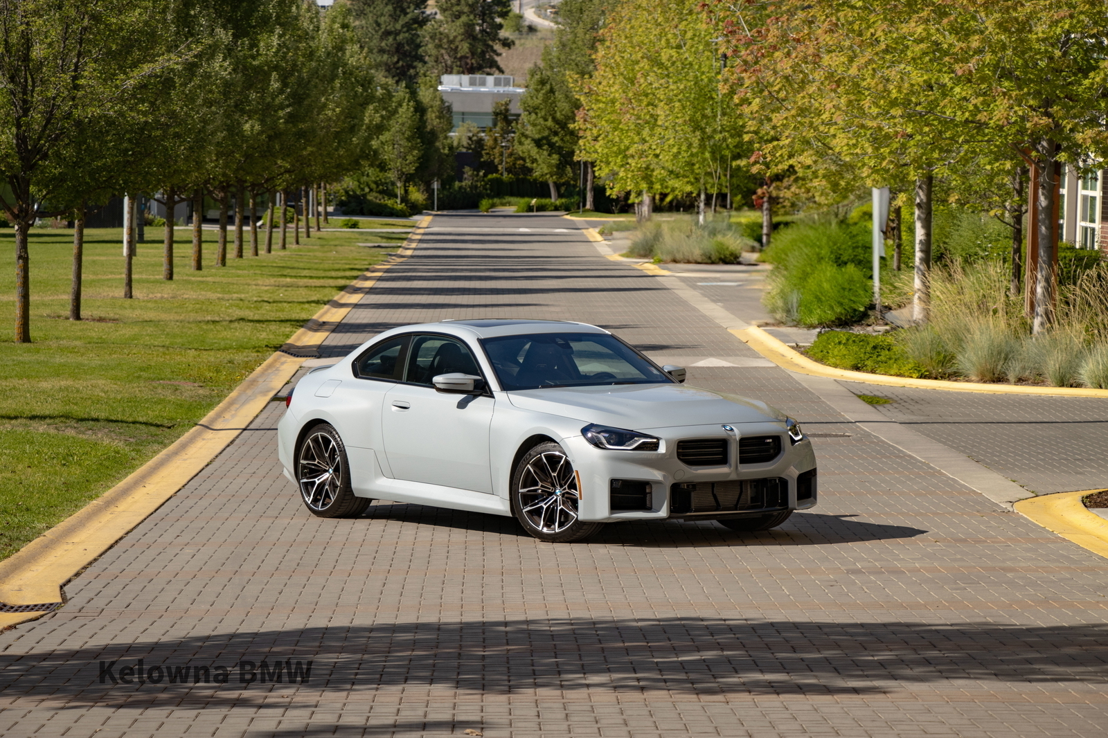 BMW M2 2024