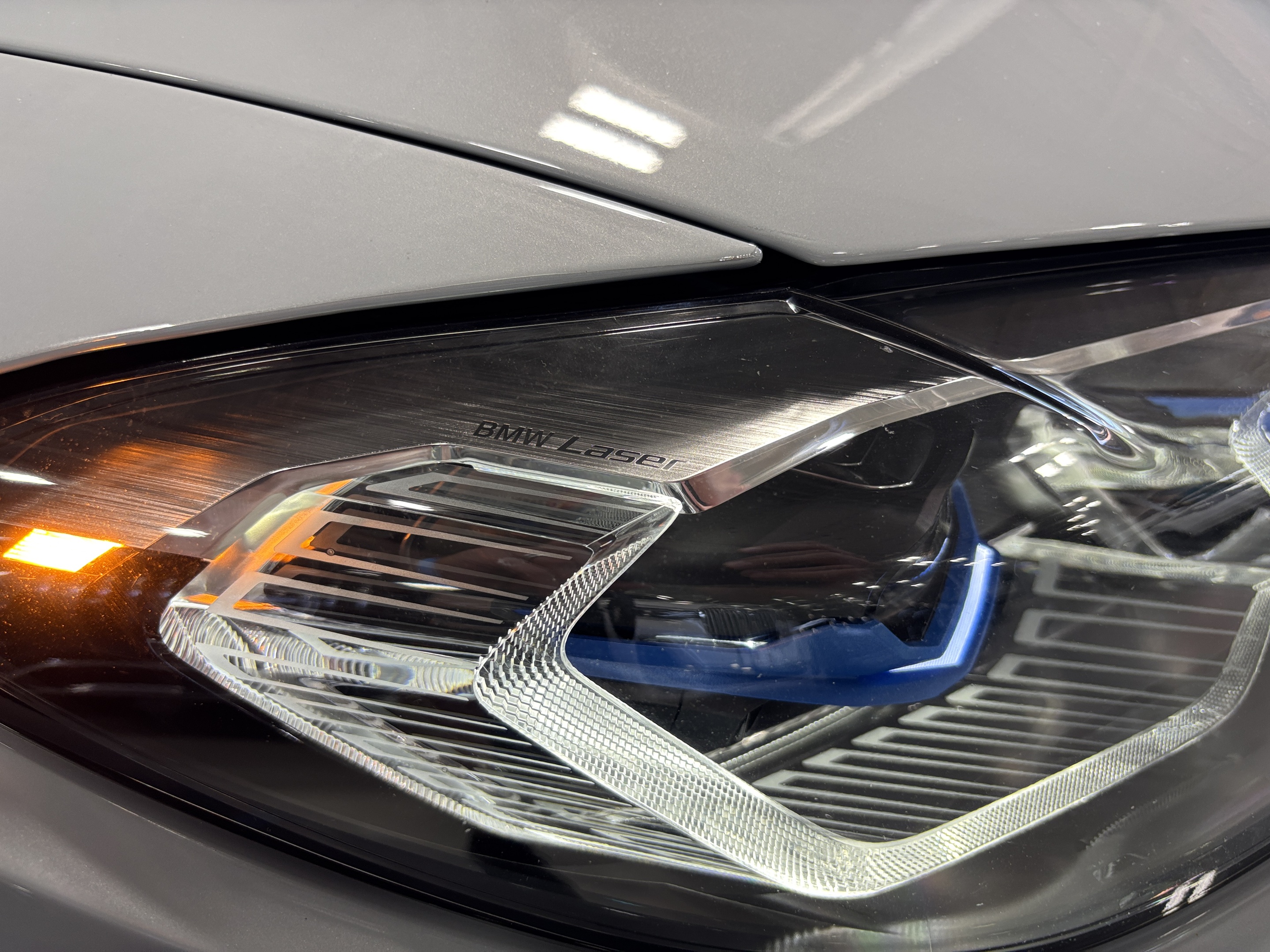 BMW M4 2023