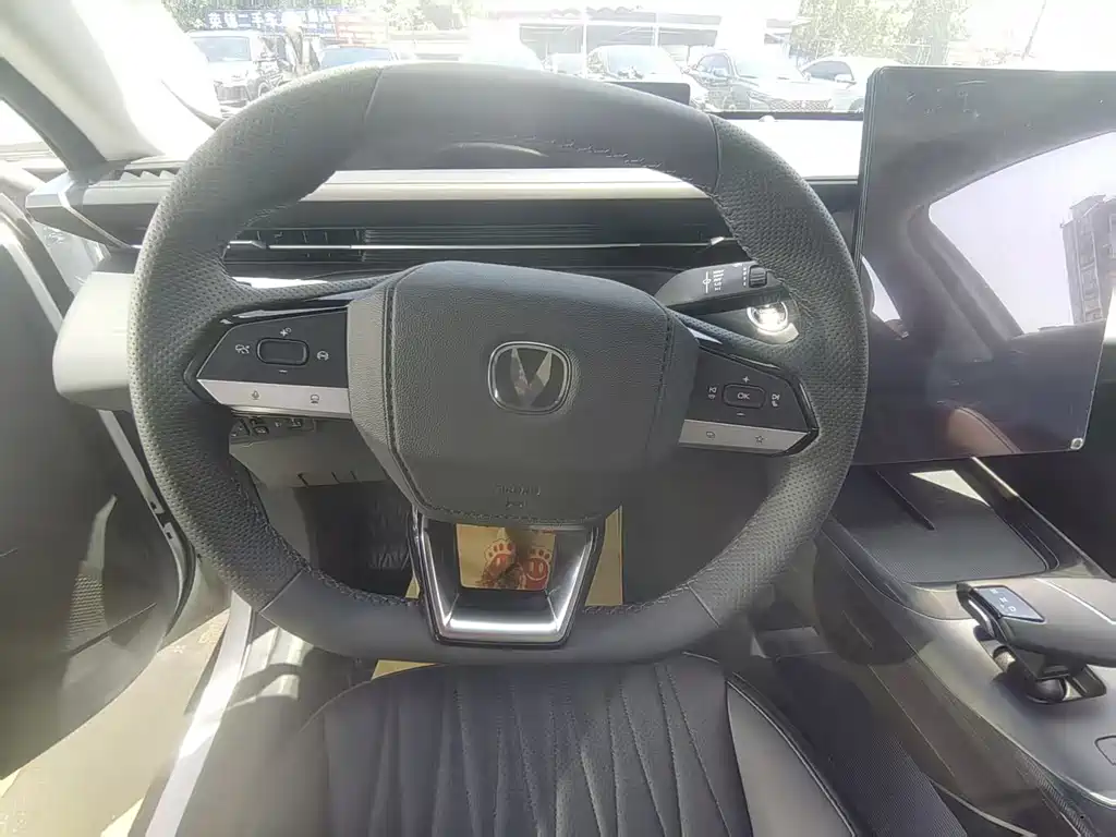Changan Eado 2024