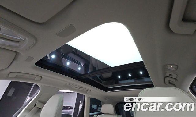 Volvo XC60 2025