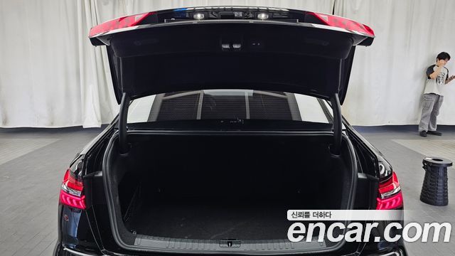 Audi A6 2021