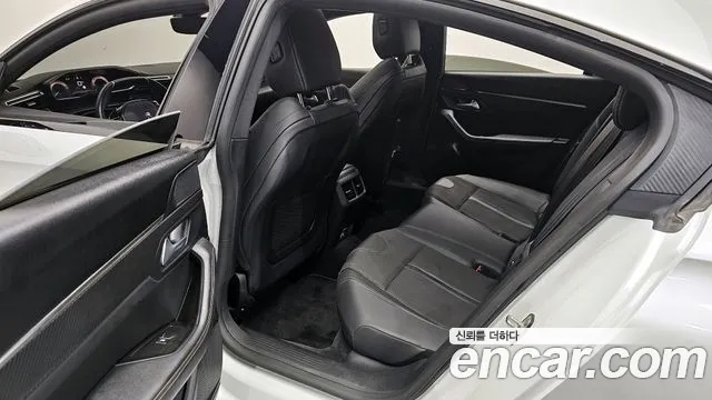 Peugeot 508 2022