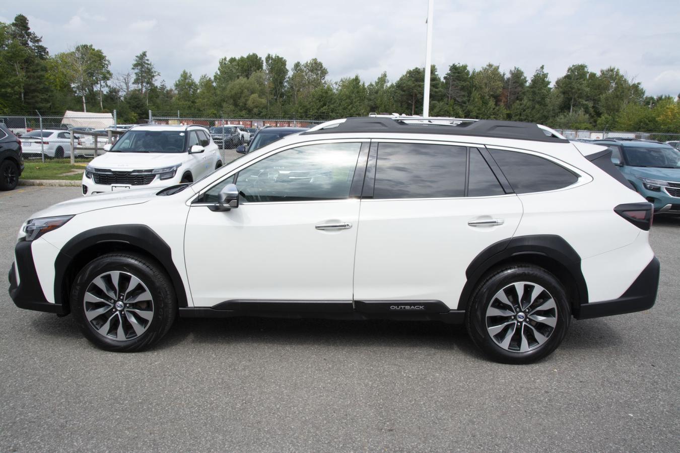 Subaru Outback 2023