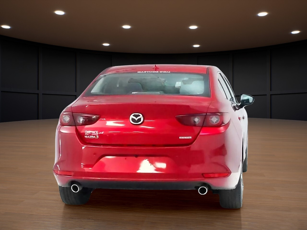 Mazda 3 2024