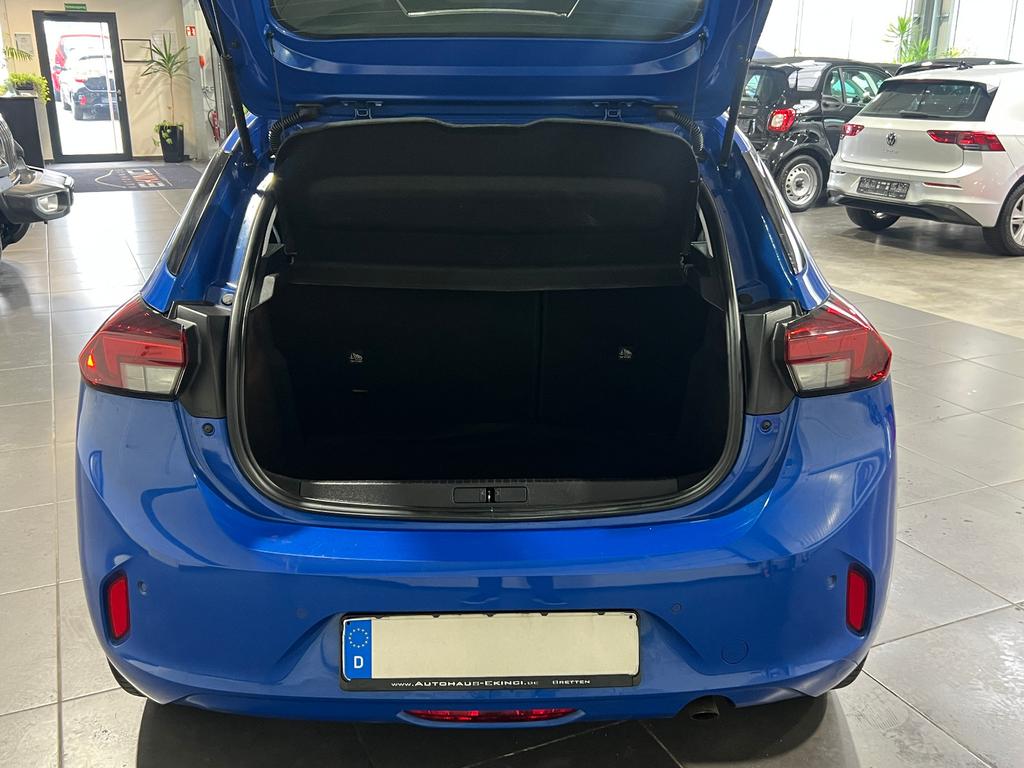 Opel Corsa 2022