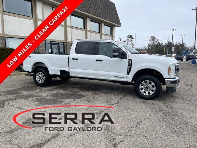 Ford F 250 2023