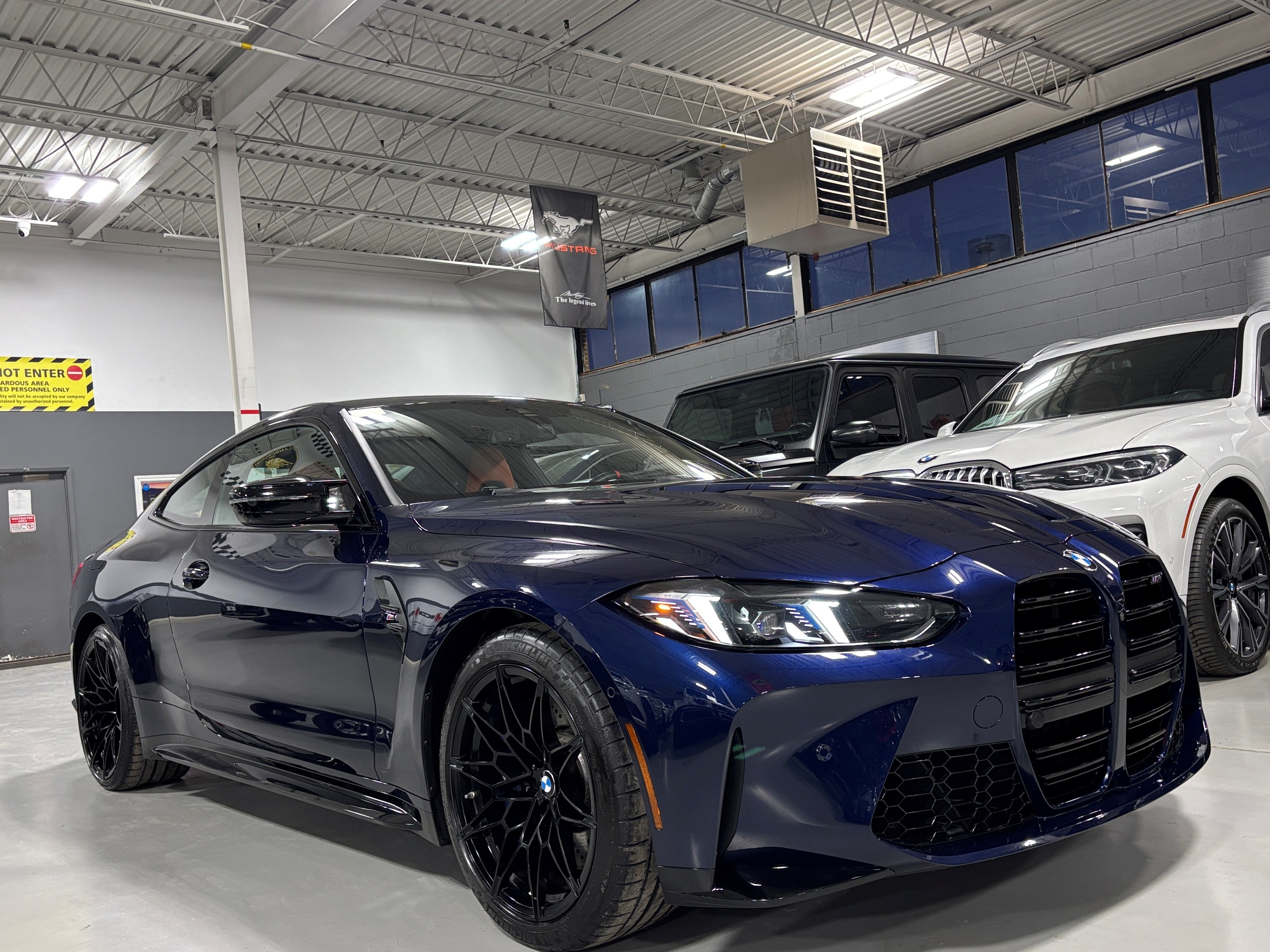 BMW M4 2026