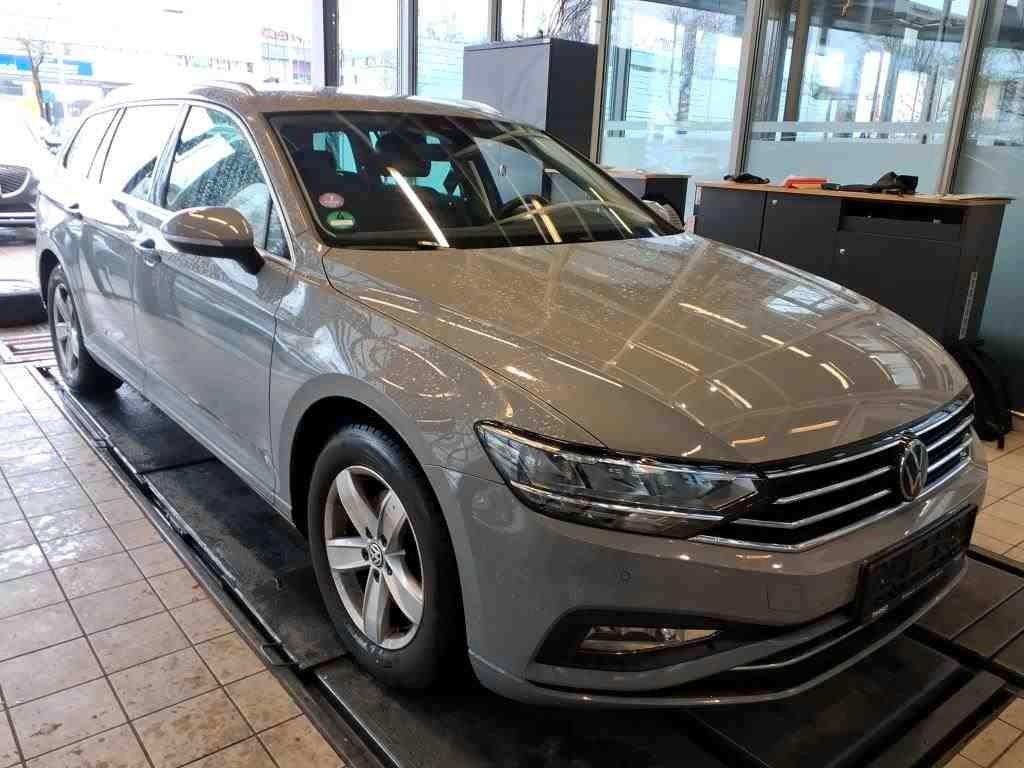 Volkswagen PASSAT VARIANT 2022