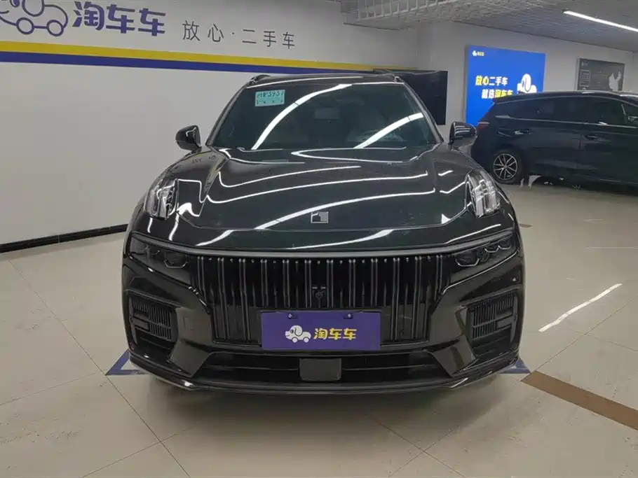 Lynk & Co 09 2022