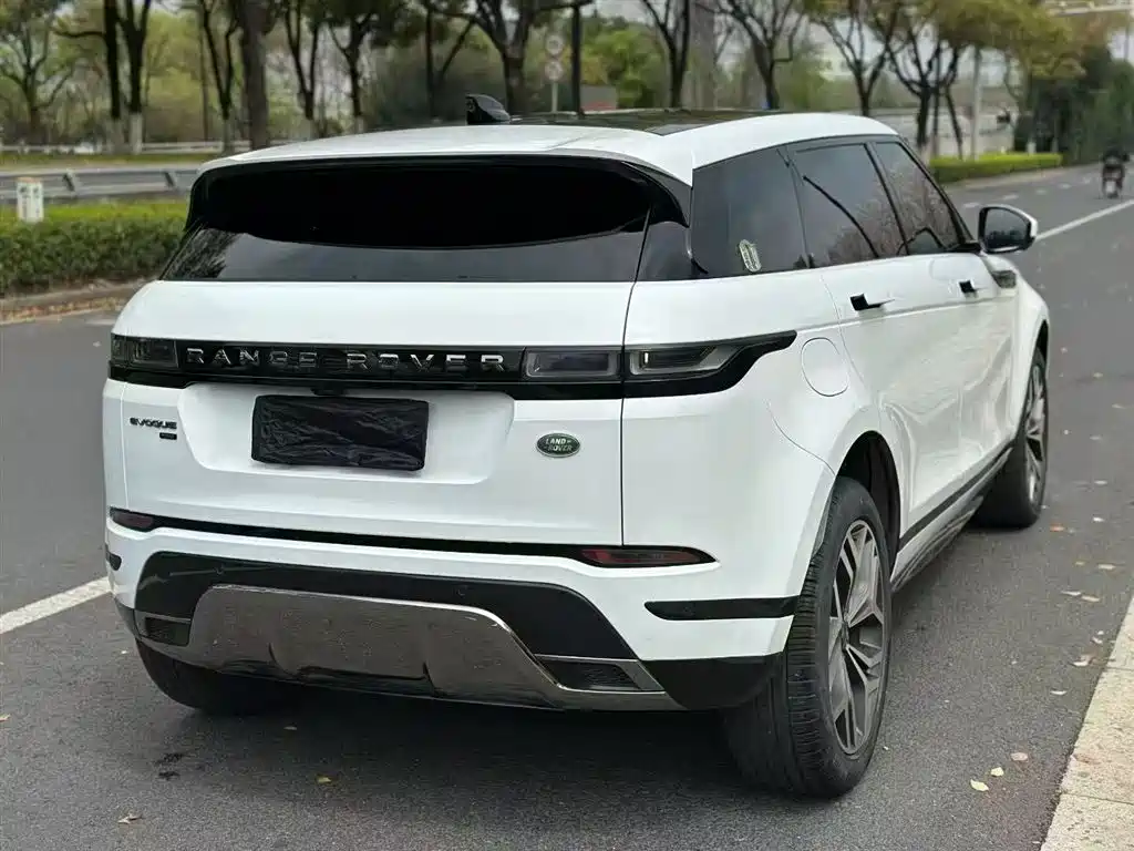 Land Rover Range Rover Evoque 2023