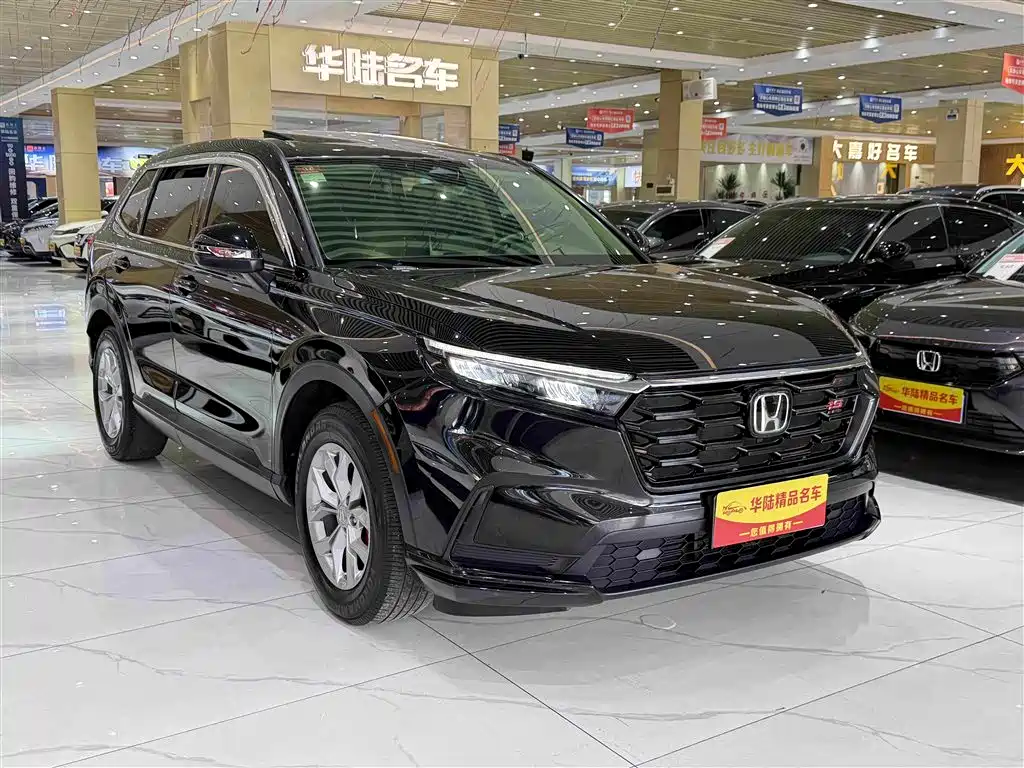 Honda CR-V 2023