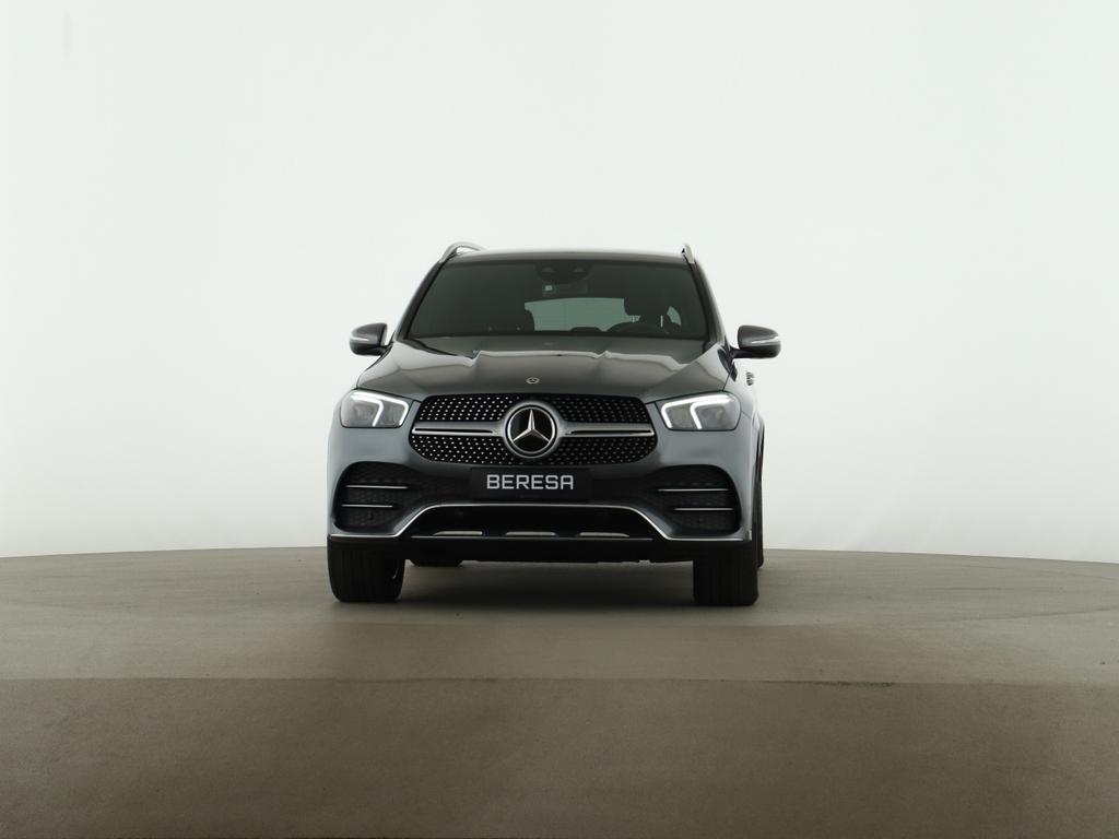 Mercedes-Benz GLE 350 2022