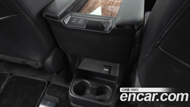 Toyota Sienna 2025
