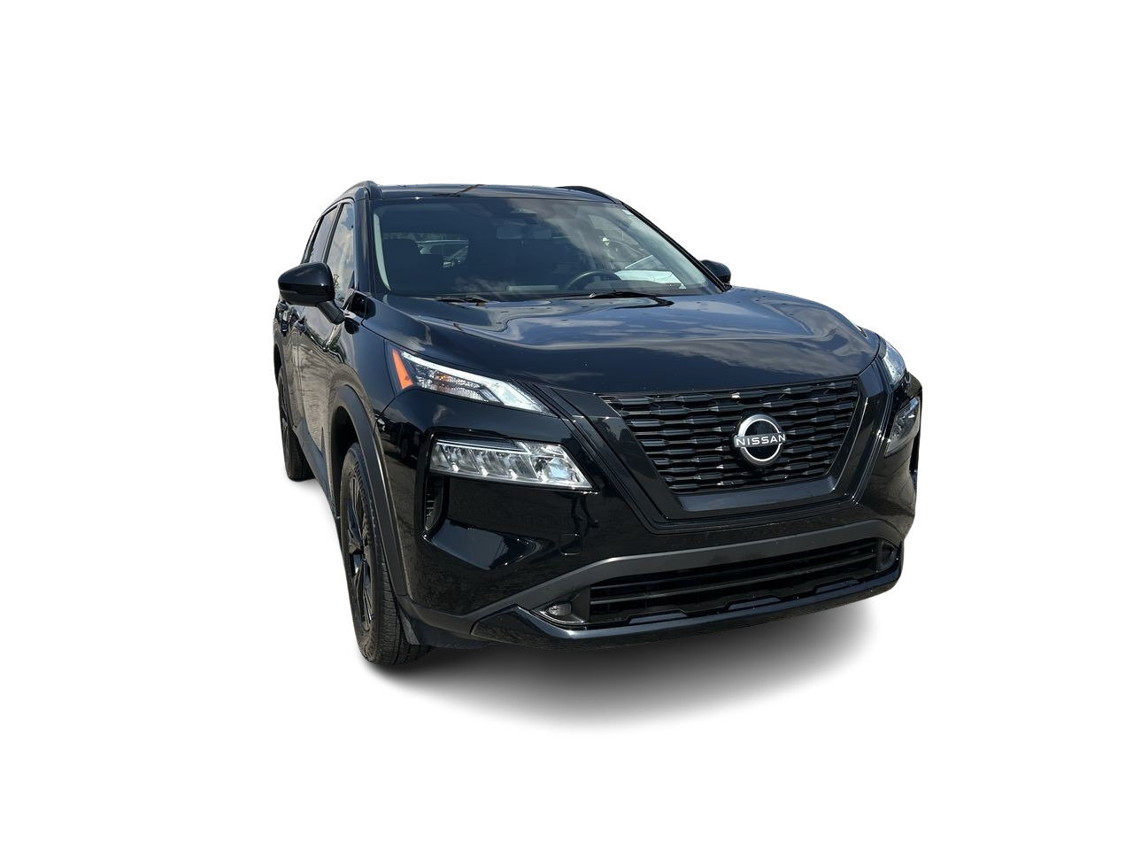 Nissan Rogue 2023