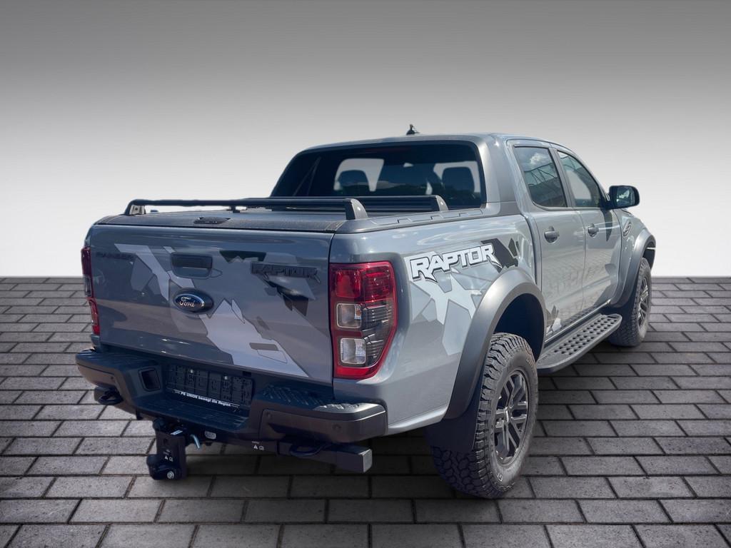 Ford Ranger 2022