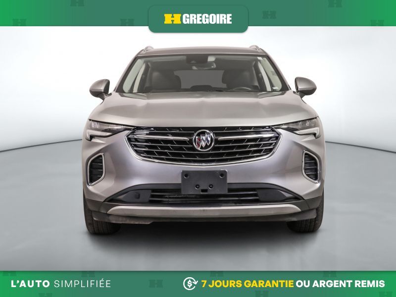 Buick Envision 2023