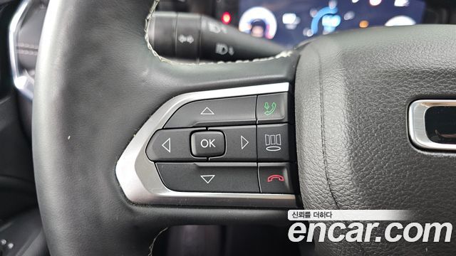 Jeep Compass 2022