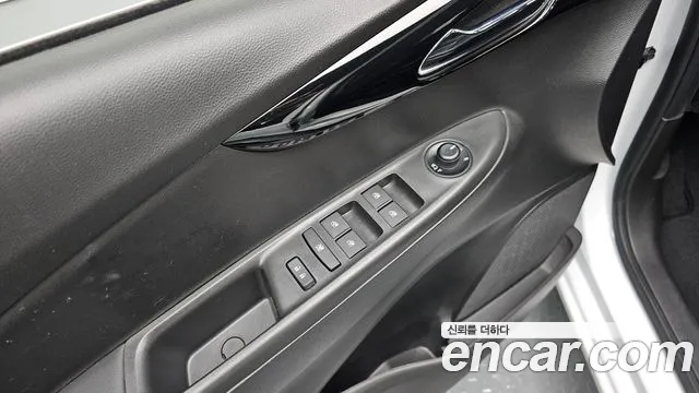 Chevrolet Spark 2020