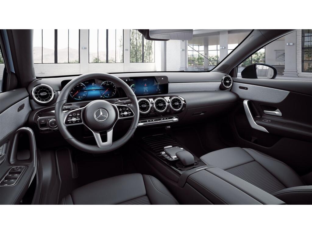 Mercedes-Benz A 200 2021