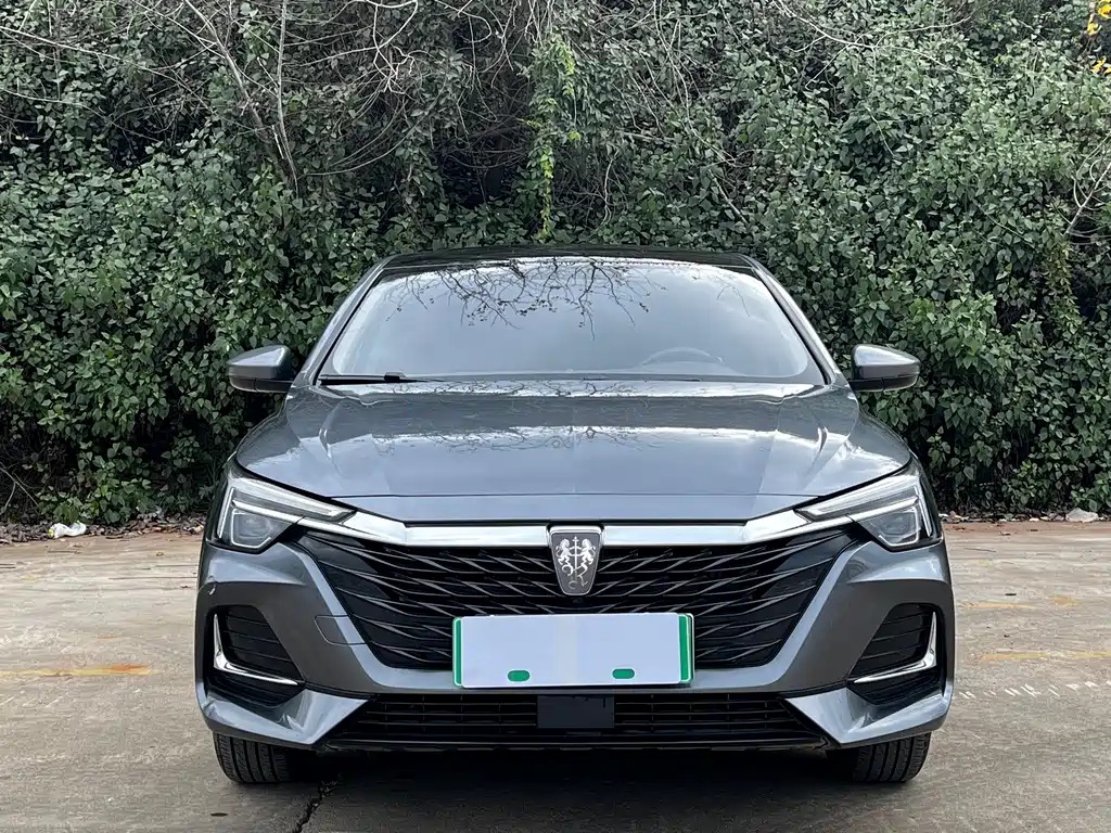 Roewe i6 2022