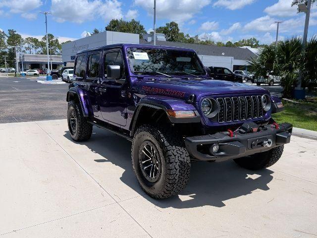 Jeep Wrangler 2026