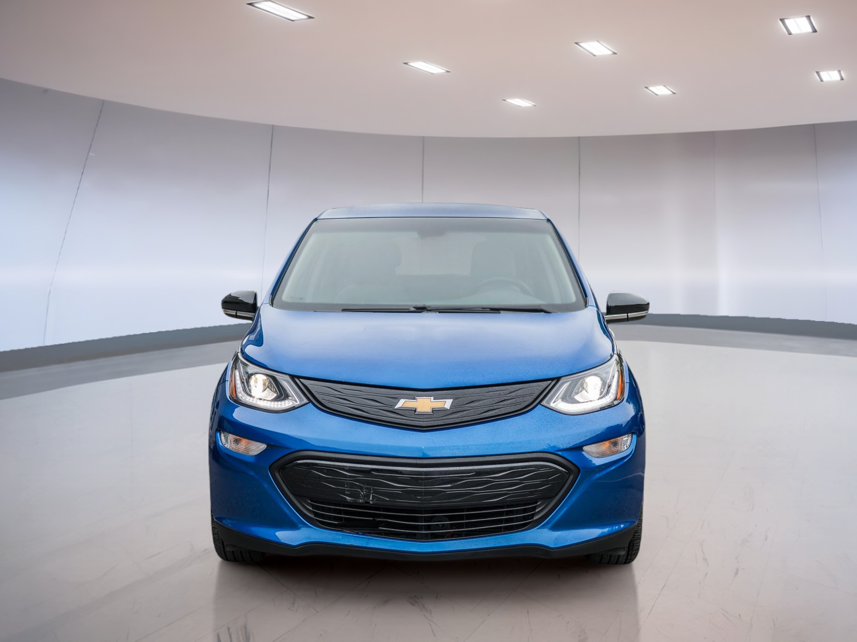 Chevrolet Bolt 2021