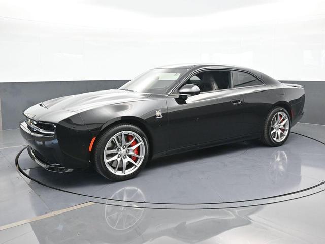 Dodge Charger Daytona 2024