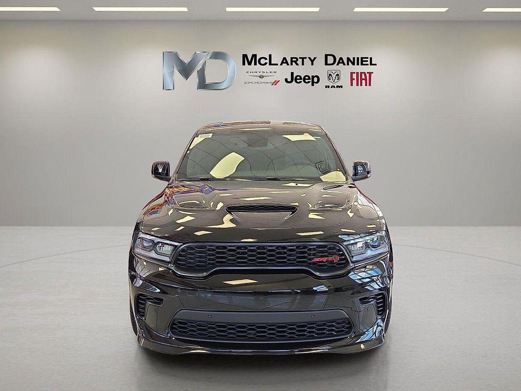 Dodge Durango 2026