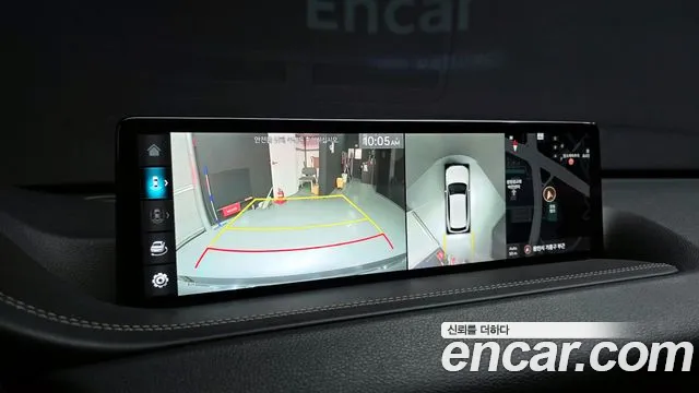 Genesis GV80 2022