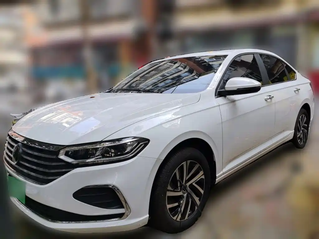 Volkswagen Lavida 2024