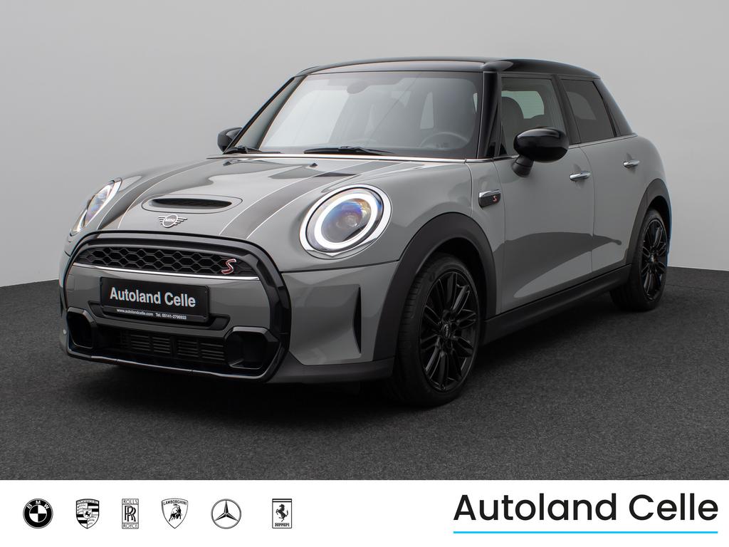Mini COOPER S 2023