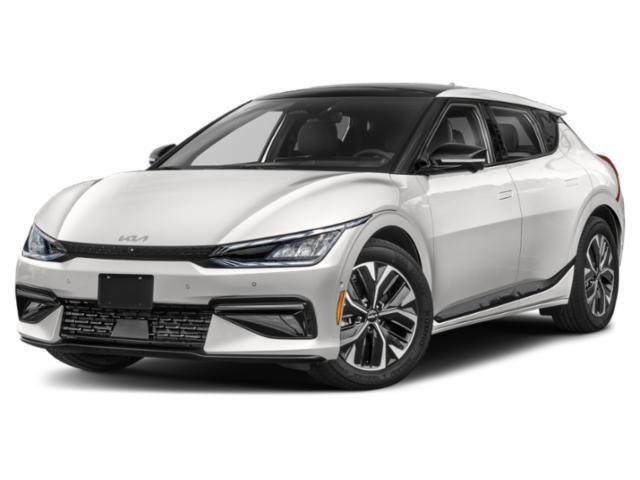 Kia EV6 2023